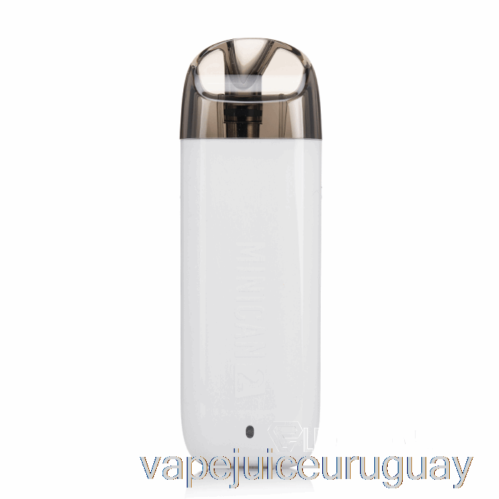 Aspire Minican 2 Pod System Pearl Vape Recargable